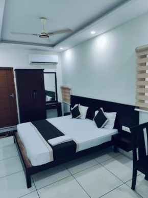 Grace Tourist Home